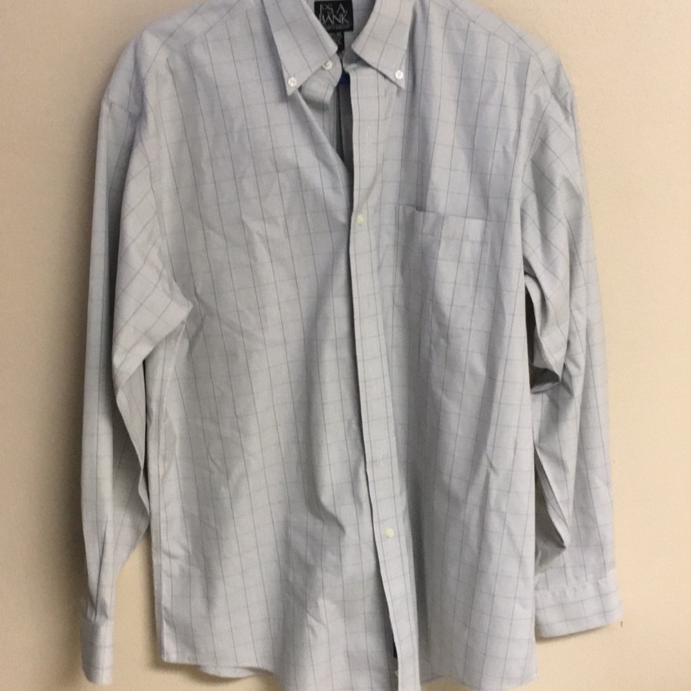 Button Down - image 1